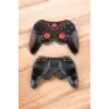 Game Stick Android Uyumlu Gamepad X3 Standlı Oyun Kolu Bluetooth Bağlantılı