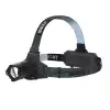 Gt100 Led Şarjlı Kafa Lambası  Wt-628