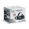 Gt100 Led Şarjlı Kafa Lambası  Wt-628