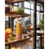 Günlük Kullanıma Uygun USB Şarjlı Smoothie Blender
