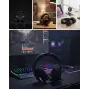Headset Kablosuz Bluetooth 40MM Sürücülü Mikrofonlu  Kulaklığı