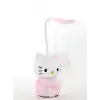 Hello Kitty Masa Lambası Alk2583