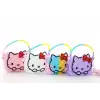 Hello Kitty Silikon Çanta Alk2137