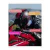 Helmet Graffiti Motor Kask Kulaklık Rgb Modlu Su Geçirmez 6.0 Bluetooth Intercom Yenı Model