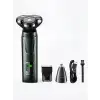 HK 3600 TIRAŞ MAKİNESİ