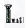 HK 3600 TIRAŞ MAKİNESİ
