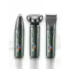 HK 3600 TIRAŞ MAKİNESİ