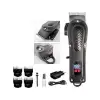HK 750 TIRAŞ MAKİNESİ