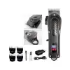 HK 750 TIRAŞ MAKİNESİ