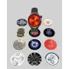 HW10PRO AKILLI SAAT