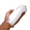 -Işıklandırılmış Mini 100x Mikroskop Mg10081-2