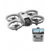 Işıklı Mini Drone Çift Batarya ve Yedek Pervane Setli