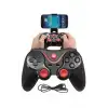Joystik Gamepad Bluetooth Telefon Tutucu Oyun Kolu Telefon Android Uyumlu