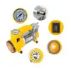Ka-735 150 Psı 35 Lpm Oto Hava Kompresörü