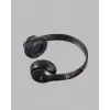 Kablolu & Kablosuz Kullanım Seçeneği Sunan Stereo Bluetooth Kulaklık