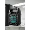 Kablosuz 6.5 İnç TWS Bluetooth Hoparlör