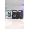 Kablosuz 6.5 İnç TWS Bluetooth Hoparlör