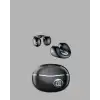 Kablosuz Açık Kulak Kulaklık Bluetooth 5.4 Type-C Hızlı Şarj 30 Saat