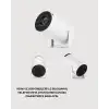 Kablosuz Bağlantılı Ultra Pro Projeksiyon