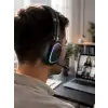 Kablosuz Bluetooth 5.0 Kulaklık RGB Işıklı Tasarım