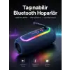 Kablosuz Bluetooth Hoparlör Uzun Pil Ömrü Taşınabilir