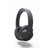 Kablosuz Bluetooth Kulaklık Kulak Üstü Mikrofonlu 5.0 Bluetooth ANC Özelliği