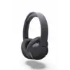 Kablosuz Bluetooth Kulaklık Kulak Üstü Mikrofonlu 5.0 Bluetooth ANC Özelliği