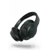 Kablosuz Bluetooth Kulaklık Kulak Üstü Mikrofonlu 5.0 Bluetooth ANC Özelliği