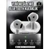 Kablosuz Bluetooth Kulaklık TWS ANC Özelliği Yüksek Ses Kaliteli