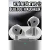 Kablosuz Bluetooth Kulaklık TWS ANC Özelliği Yüksek Ses Kaliteli