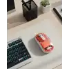 Kablosuz Bluetooth Mouse Şık ve Sessiz Ofis Tasarımı