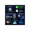 Kablosuz CarPlay & Android Auto Adaptörü - Apple ve Android Cihazlar İçin Evrensel Wireless Carplay Çevirici