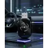 Kablosuz CarPlay ve Android Auto Adaptörü Tak Çalıştır Kullanım