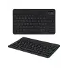 Kablosuz Klavye ve Mouse Kombosu Bluetooth Uyumlu Sessiz Set