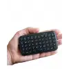 Kablosuz Mini Bluetooth Klavye Telefon Tablet PC Uyumlu