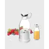 Kablosuz Taşınabilir Mini Blender – USB Şarjlı, 1200mAh