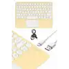 KABLOSUZ TOUCHPAD
