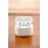 Kaliteli Ucuz İOS ve Android Uyumlu TWS Bluetooth Kulaklık ANC Özelliği