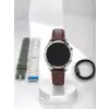 Kalp Atış Hızı ve Oksijen Takibi Sunan Akıllı Saat