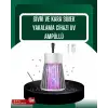 Kamp ve Bahçe İçin Şarjlı Böcek Kovucu Lamba