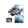 Katlanabilir GPS Destekli Akıllı Drone 4K Kamera Uzun Uçuş Süresi ve Engel Algılama Özellikli