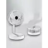KATLANABİLİR VANTİLATÖR