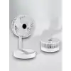 KATLANABİLİR VANTİLATÖR