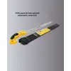 KILIFLI DÜZ BIÇAKLI TESTERE 270MM