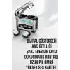 Kulaklığı Bluetooth Bağlantılı ANC Özelliği 5.0 Bluetooth