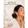 Küpeli Kablosuz Kulaklık Yeni Nesil Bluetooth Teknolojisi