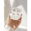 Küpeli Kablosuz Kulaklık Yeni Nesil Bluetooth Teknolojisi