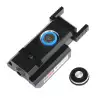 - Laser Si̇ght Jg10,tabanca Ve ler Için kirmizi