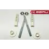 Lavabo Montaj Seti Lmt - 2 Takım