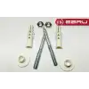 Lavabo Montaj Seti Lmt - 25 Takım